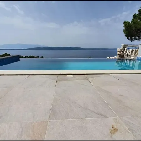Virida - Private And Quiet Villa *