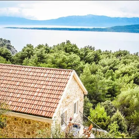 Virida - Private And Quiet Živogošće