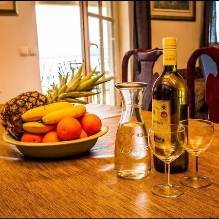 Villa Virida - Private And Quiet