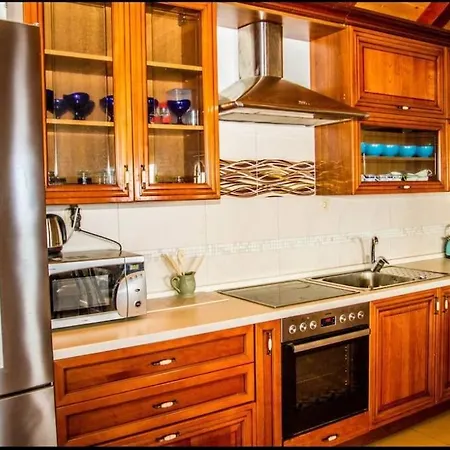 Villa Virida - Private And Quiet *