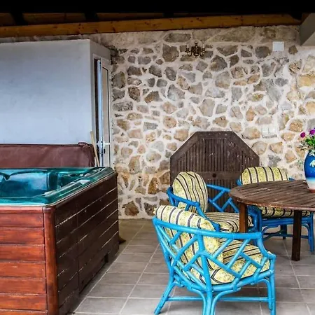 Vila Virida - Private And Quiet