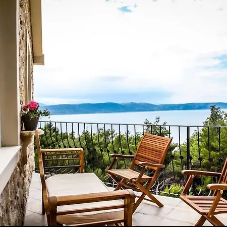 Virida - Private And Quiet Villa *